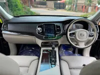 2019 Volvo XC90 2L Petrol SUV, photo 6
