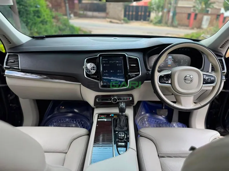 2019 Volvo XC90 2L Petrol SUV, photo 6