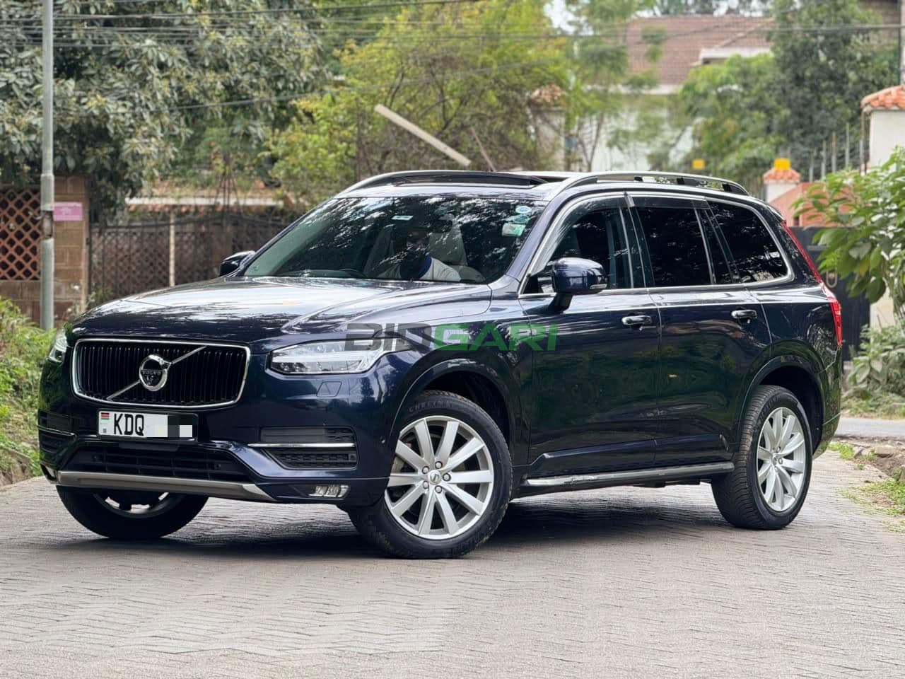 2019 Volvo XC90