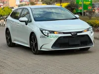 2019 Toyota Corolla Touring 1.8L Petrol, main photo