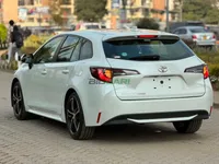 2019 Toyota Corolla Touring 1.8L Petrol, photo 4