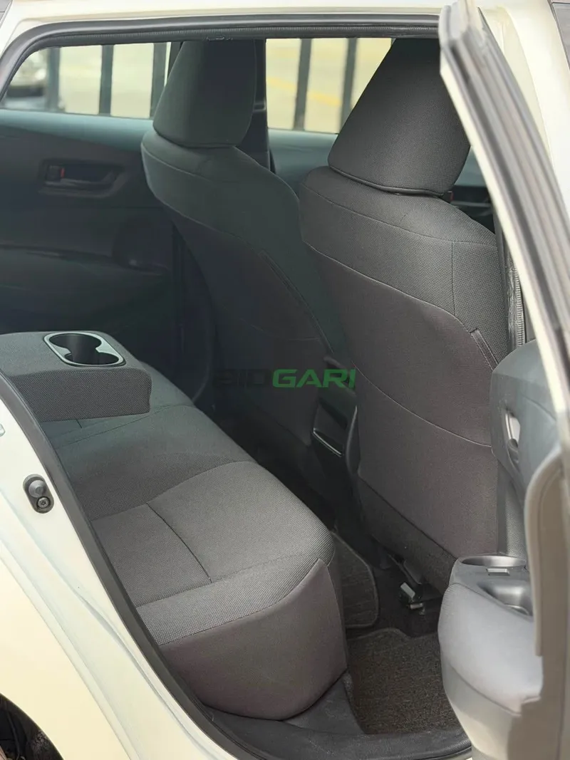 2019 Toyota Corolla Touring 1.8L Petrol, photo 7