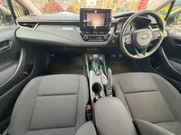 2019 Toyota Corolla Touring 1.8L Petrol, photo 5