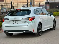 2019 Toyota Corolla Touring 1.8L Petrol, photo 3