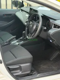 2019 Toyota Corolla Touring 1.8L Petrol, photo 8