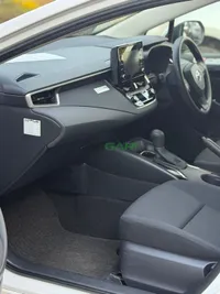 2019 Toyota Corolla Touring 1.8L Petrol, photo 6