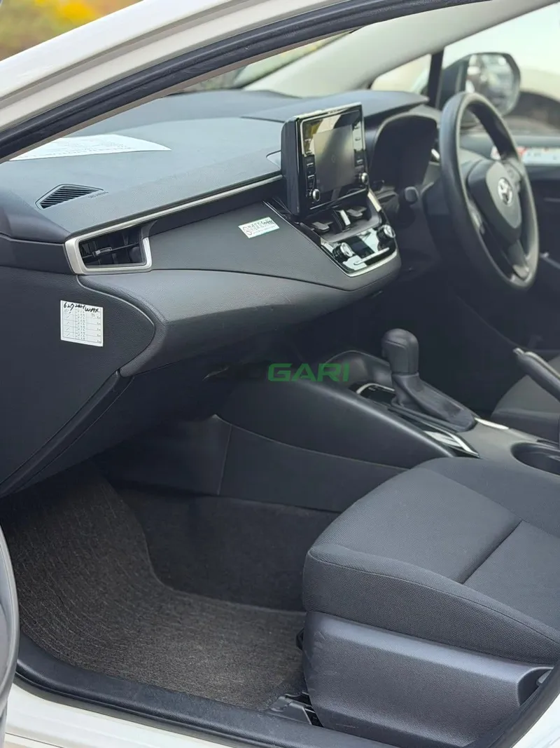 2019 Toyota Corolla Touring 1.8L Petrol, photo 6