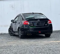 2018 Subaru WRX 2L Petrol Sedan, main photo