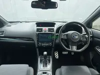 2018 Subaru WRX 2L Petrol Sedan, photo 8