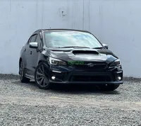 2018 Subaru WRX 2L Petrol Sedan, photo 2
