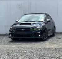 2018 Subaru WRX 2L Petrol Sedan, photo 3