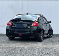 2018 Subaru WRX 2L Petrol Sedan, photo 4