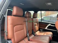 2019 Toyota Land Cruiser V8 ZX 4.6L Petrol SUV, photo 6