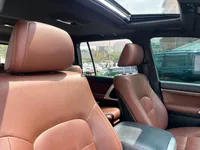 2019 Toyota Land Cruiser V8 ZX 4.6L Petrol SUV, photo 7