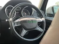2018 Mercedes-Benz G350d 3L Diesel SUV, photo 8