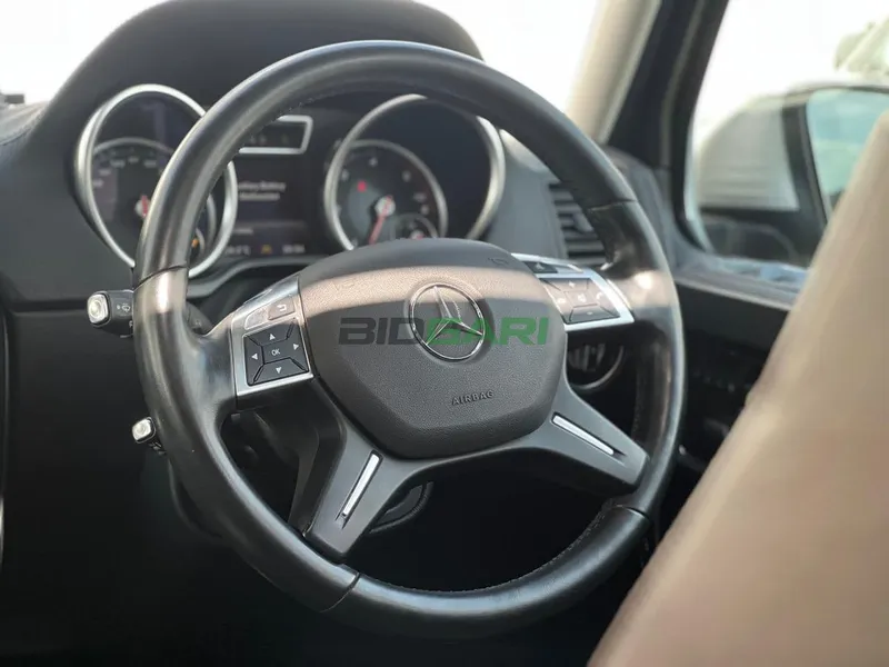 2018 Mercedes-Benz G350d 3L Diesel SUV, photo 8