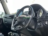 2018 Mercedes-Benz G350d 3L Diesel SUV, photo 6