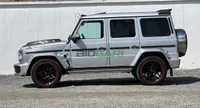 2018 Mercedes-Benz G350d 3L Diesel SUV, photo 5