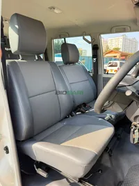 2024 Toyota Land Cruiser 76 Series Hard Body 4.2L Diesel SUV, photo 8