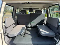 2024 Toyota Land Cruiser 76 Series Hard Body 4.2L Diesel SUV, photo 10