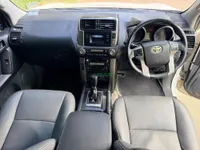 2012 Toyota Land Cruiser Prado GXL 3L Diesel SUV, photo 9