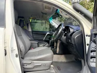 2012 Toyota Land Cruiser Prado GXL 3L Diesel SUV, photo 8