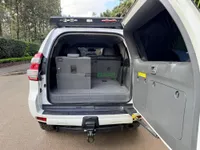 2012 Toyota Land Cruiser Prado GXL 3L Diesel SUV, photo 6