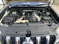 2012 Toyota Land Cruiser Prado GXL 3L Diesel SUV, photo 11