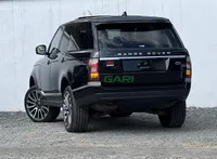 2017 Range Rover Vogue Autobiography 5L Petrol SUV, photo 4