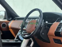 2017 Range Rover Vogue Autobiography 5L Petrol SUV, photo 6