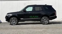 2017 Range Rover Vogue Autobiography 5L Petrol SUV, photo 3