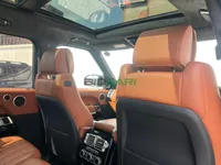 2017 Range Rover Vogue Autobiography 5L Petrol SUV, photo 7