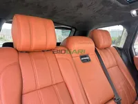 2017 Range Rover Vogue Autobiography 5L Petrol SUV, photo 8