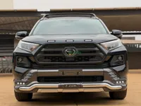 2020 Toyota RAV4 Adventure 2L Petrol SUV, photo 2