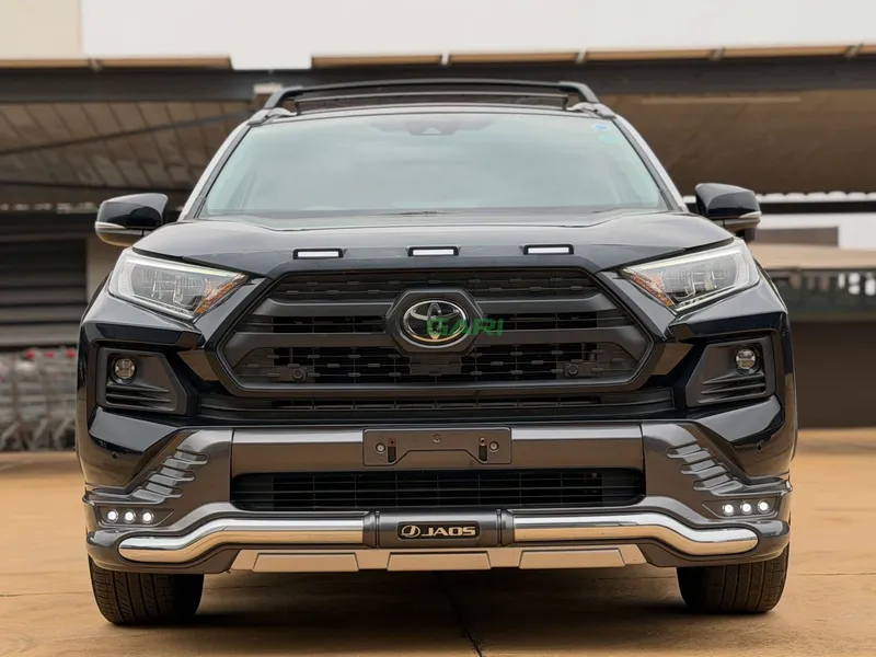 2020 Toyota RAV4 Adventure 2L Petrol SUV, photo 2