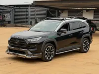 2020 Toyota RAV4 Adventure 2L Petrol SUV, photo 3