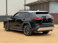 2020 Toyota RAV4 Adventure 2L Petrol SUV, photo 4