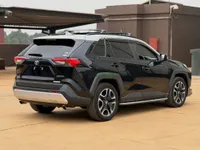 2020 Toyota RAV4 Adventure 2L Petrol SUV, photo 5