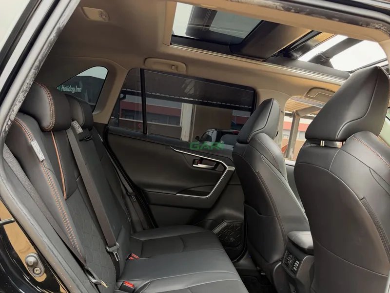 2020 Toyota RAV4 Adventure 2L Petrol SUV, photo 6