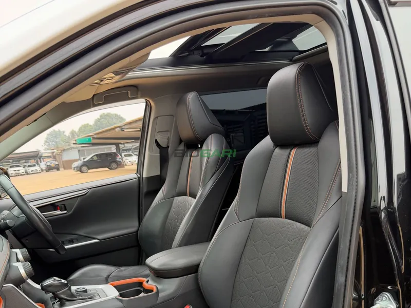 2020 Toyota RAV4 Adventure 2L Petrol SUV, photo 8