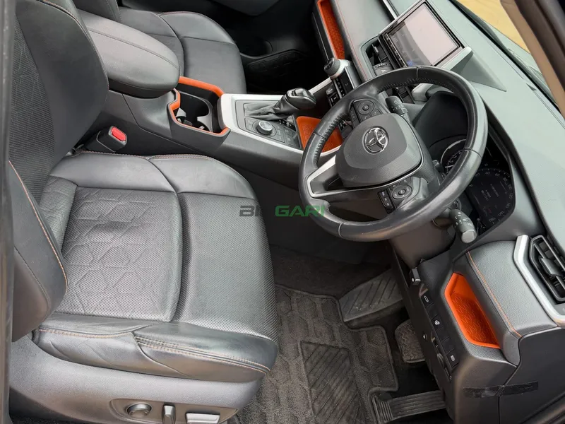 2020 Toyota RAV4 Adventure 2L Petrol SUV, photo 9