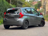 2018 Nissan Note 1.2L Petrol Hatchback, photo 3