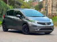 2018 Nissan Note 1.2L Petrol Hatchback, photo 2