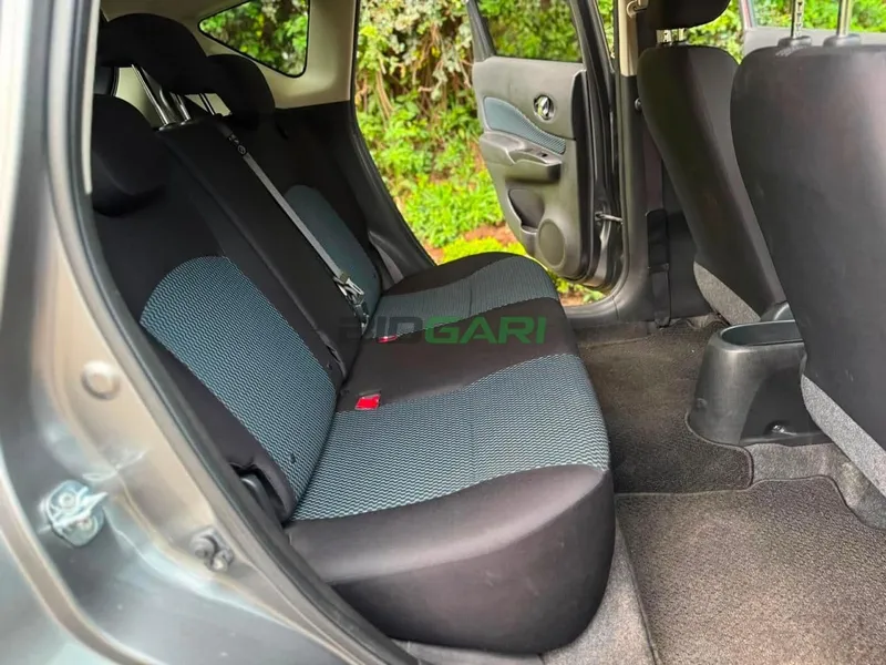 2018 Nissan Note 1.2L Petrol Hatchback, photo 5