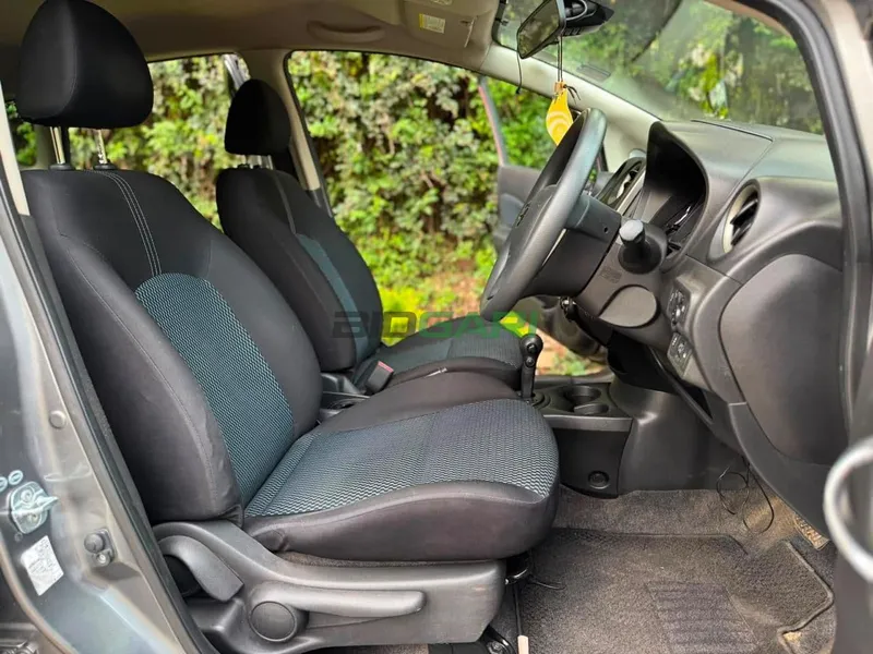 2018 Nissan Note 1.2L Petrol Hatchback, photo 6