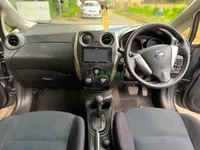 2018 Nissan Note 1.2L Petrol Hatchback, photo 8