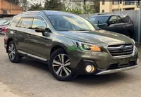 2020 Subaru Outback 2.5L Petrol, photo 2