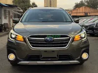 2020 Subaru Outback 2.5L Petrol, photo 3