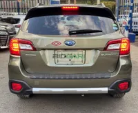 2020 Subaru Outback 2.5L Petrol, photo 5