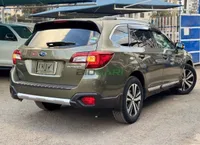 2020 Subaru Outback 2.5L Petrol, photo 4